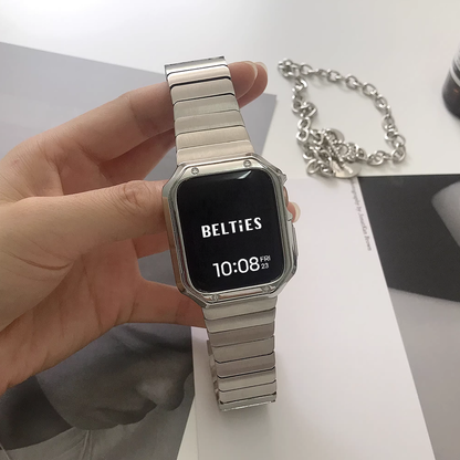 【ケース+バンドセット】お得なセット商品G【アップルウォッチ】