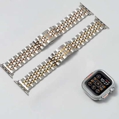 【ケース+バンドセット】お得なセット商品E【アップルウォッチ】