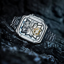 SOL Nebula Forge Integrated Case for Apple Watch