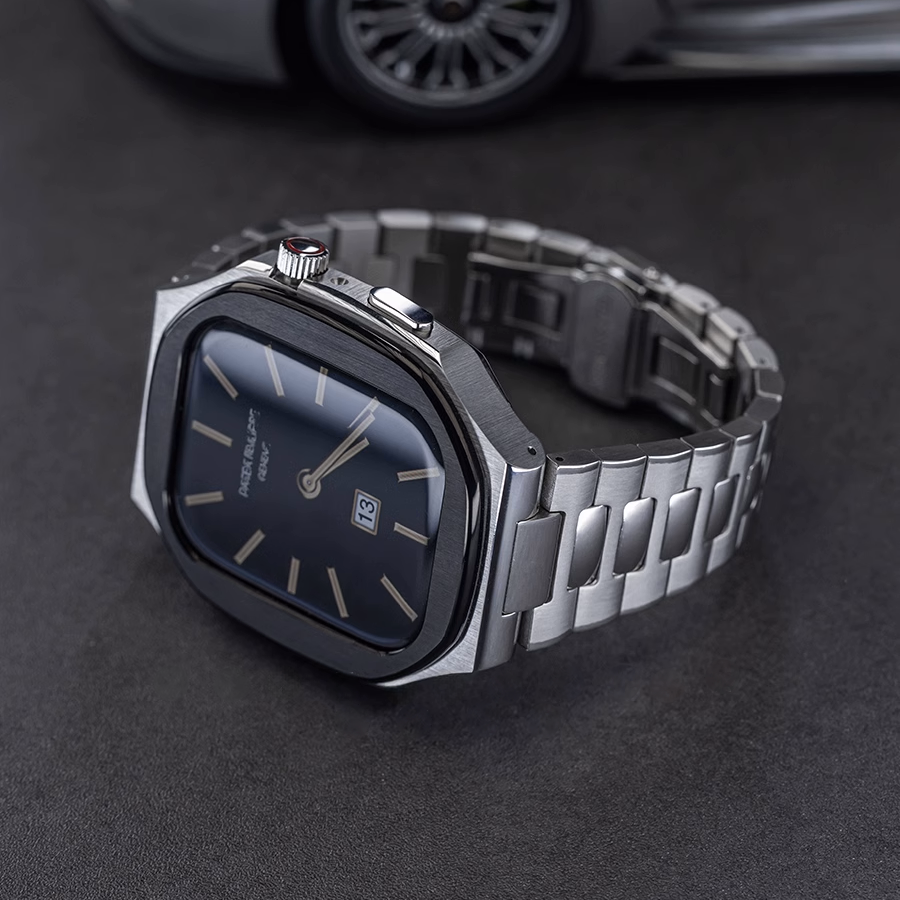 SOL Luna Cobalt (for Apple Watch Series 10/11 46mm)