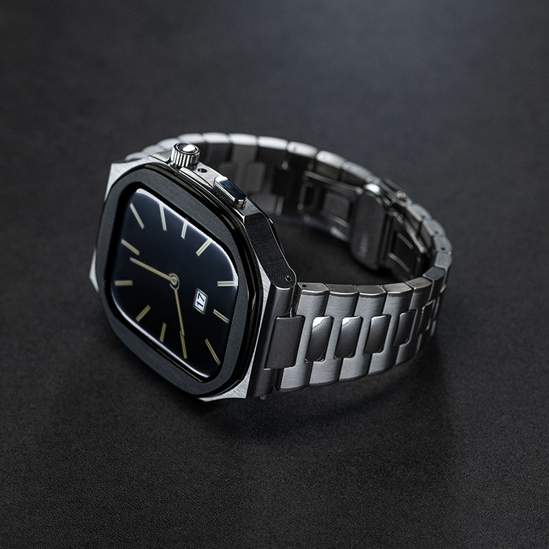 SOL Luna Cobalt (for Apple Watch Series 10/11 46mm)