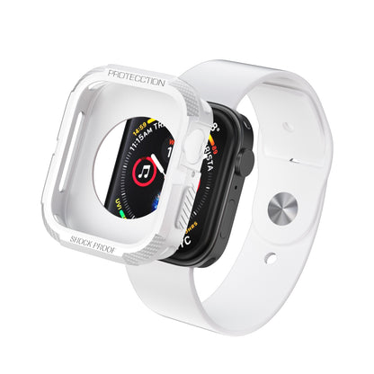 【全6色】ウルトラフィットTPU保護ケース【アップルウォッチ】 - Apple Watchバンド専門通販【BELTIES(ベルティーズ)】