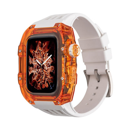 【全6色】SOL(ソル) Vega Crystal【アップルウォッチ】 - Apple Watchバンド専門通販【BELTIES(ベルティーズ)】