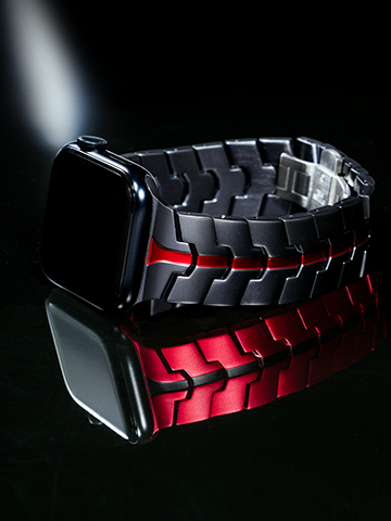 JUUKのApple Watchバンド – Apple Watch(アップルウォッチ)バンド JUUKのApple Watchバンド – Apple Watch(アップルウォッチ)バンド