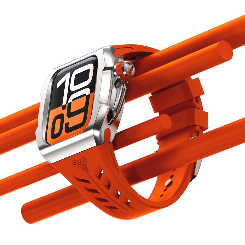 [Bold Logo] Vivienne Westwood Rubber Band