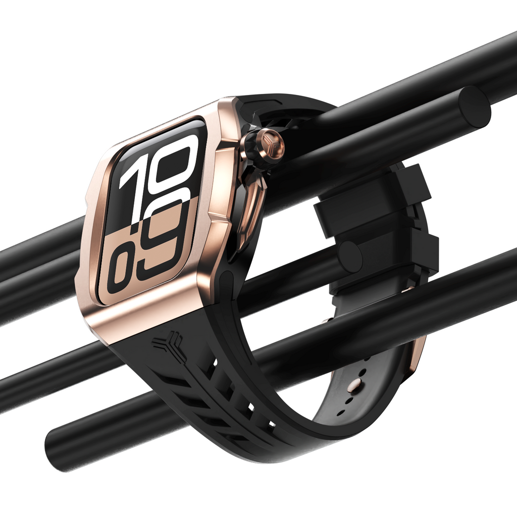 [Bold Logo] Vivienne Westwood Rubber Band