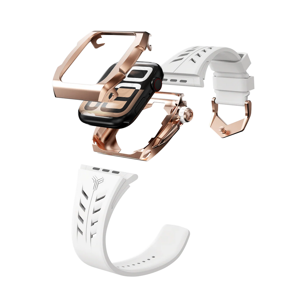 [Bold Logo] Vivienne Westwood Rubber Band