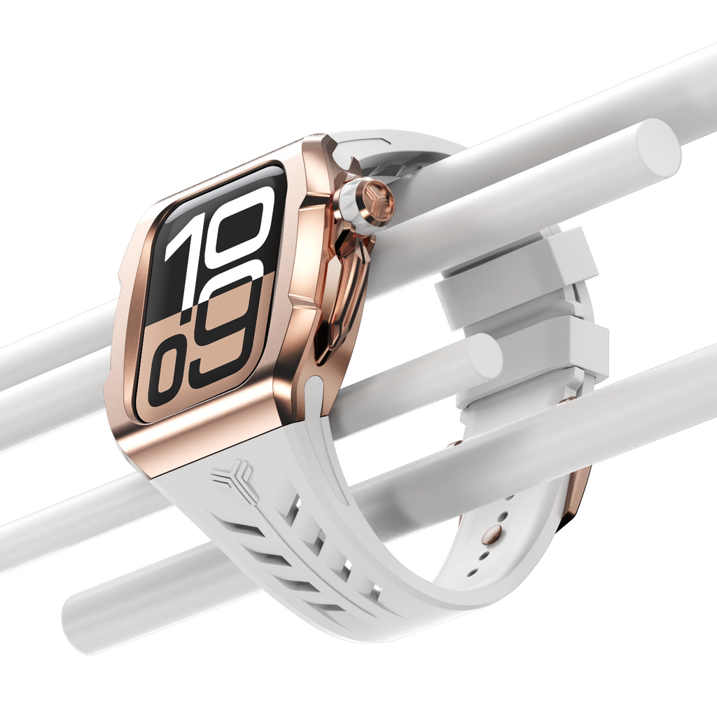 [Bold Logo] Vivienne Westwood Rubber Band