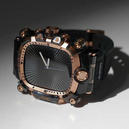 【全7色】SOL(ソル) Durable Meteo【アップルウォッチ】