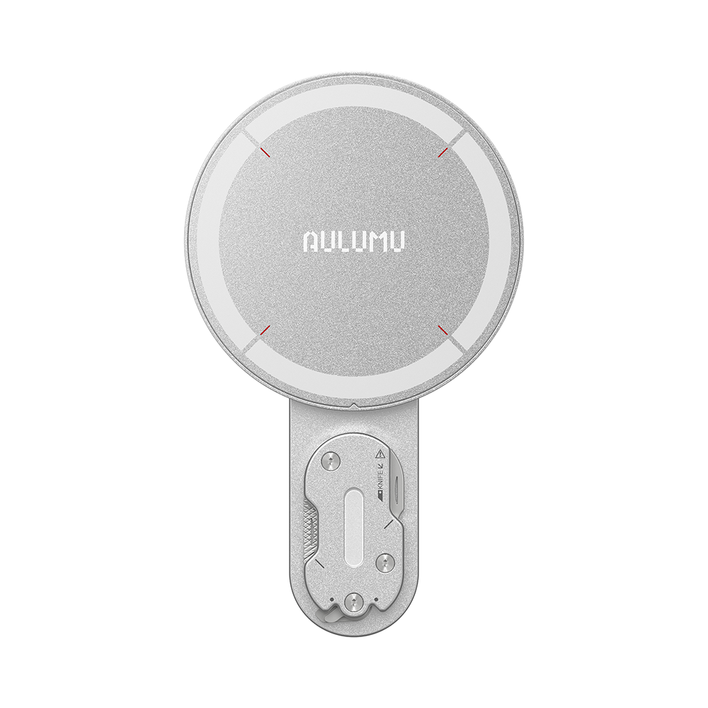 【AULUMU】G05 Pro 多機能マグネットスタンド【スマホアクセ】