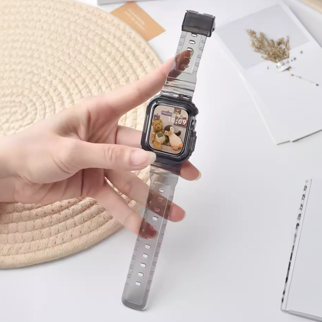 s-09アップルウォッチステンレスバンドベルトApple Watchカバー s-09アップルウォッチステンレスバンドベルトApple Watchカバー