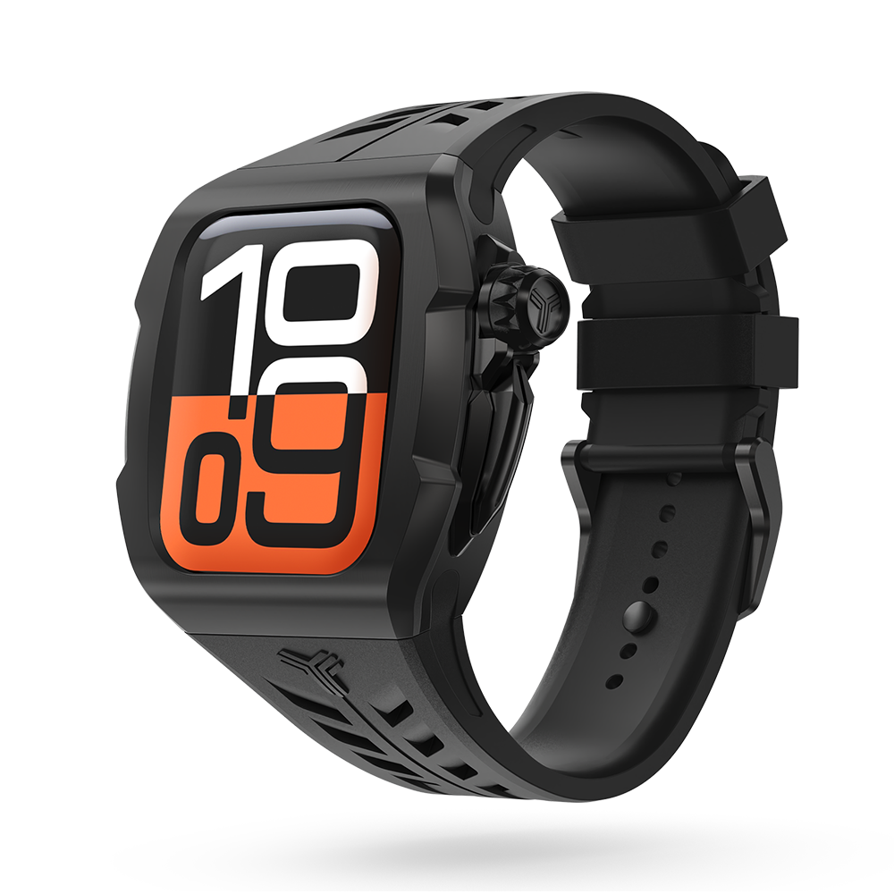 [Bold Logo] Vivienne Westwood Rubber Band