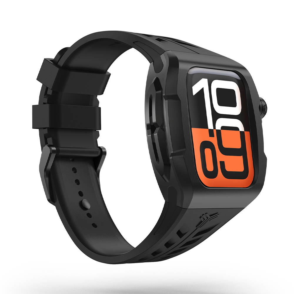 [Bold Logo] Vivienne Westwood Rubber Band