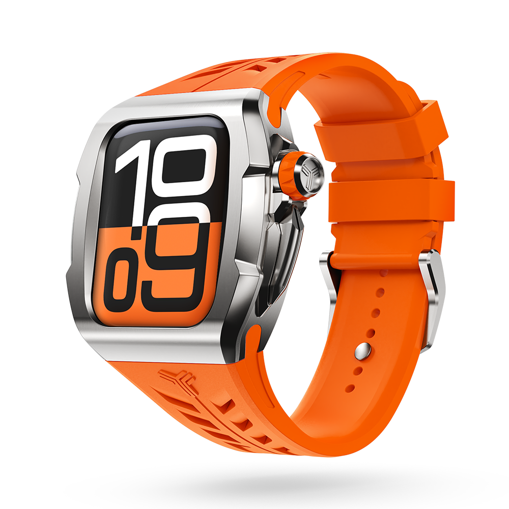 [Bold Logo] Vivienne Westwood Rubber Band