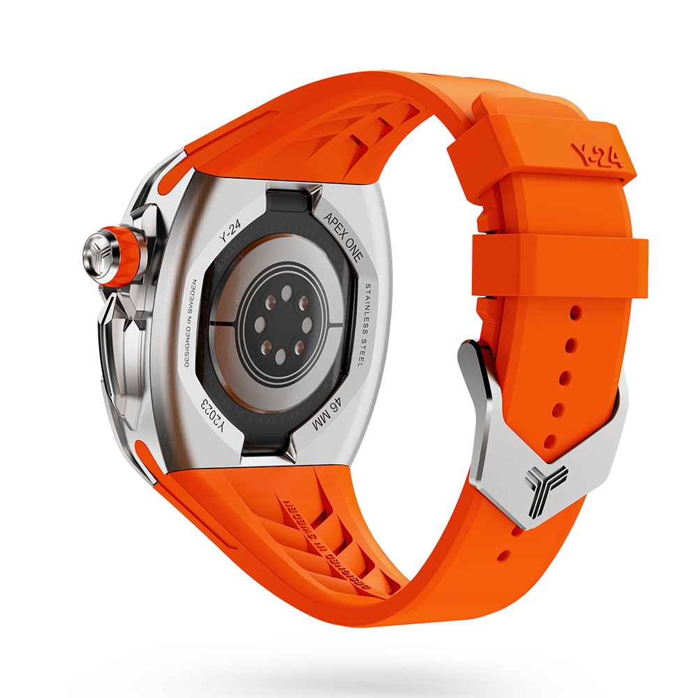 [Bold Logo] Vivienne Westwood Rubber Band