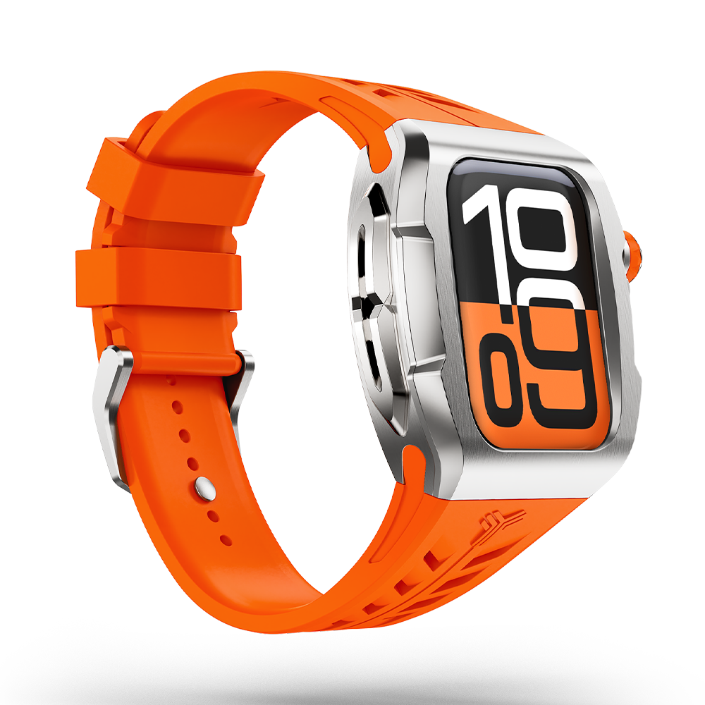 [Bold Logo] Vivienne Westwood Rubber Band