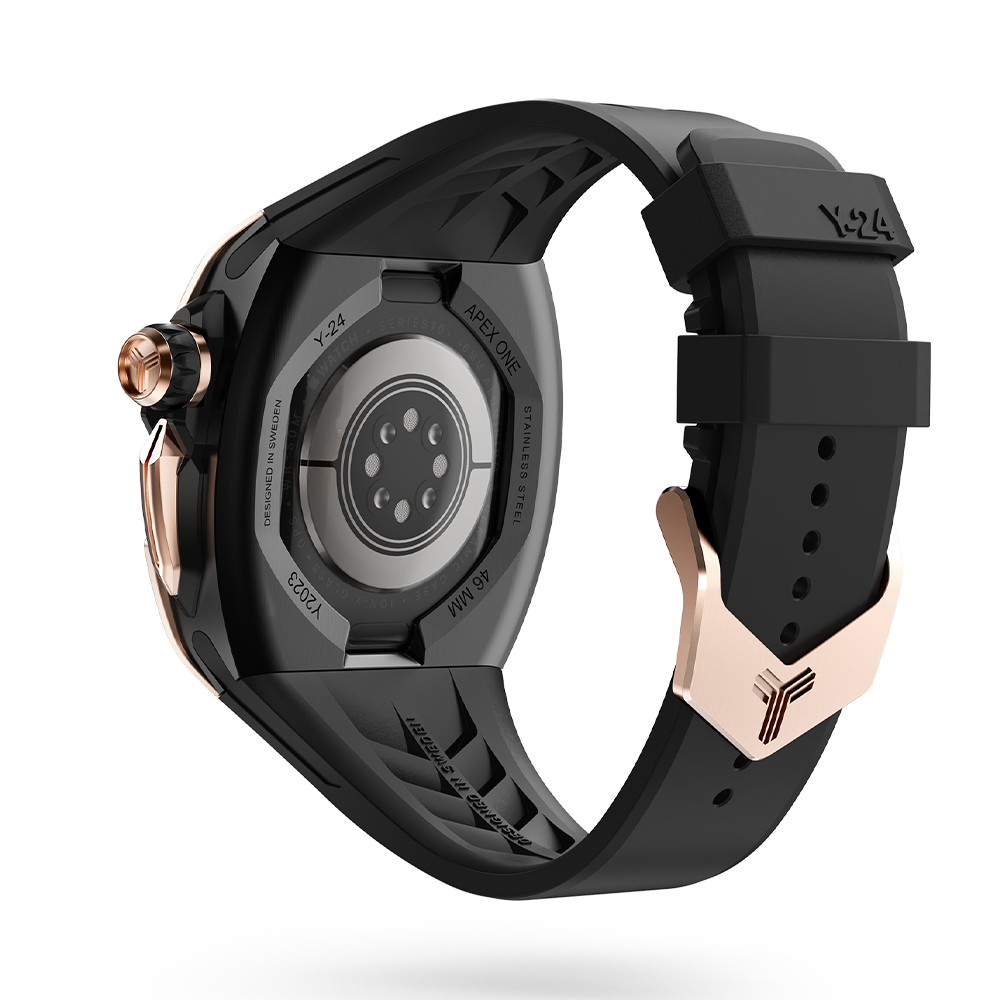 [Bold Logo] Vivienne Westwood Rubber Band