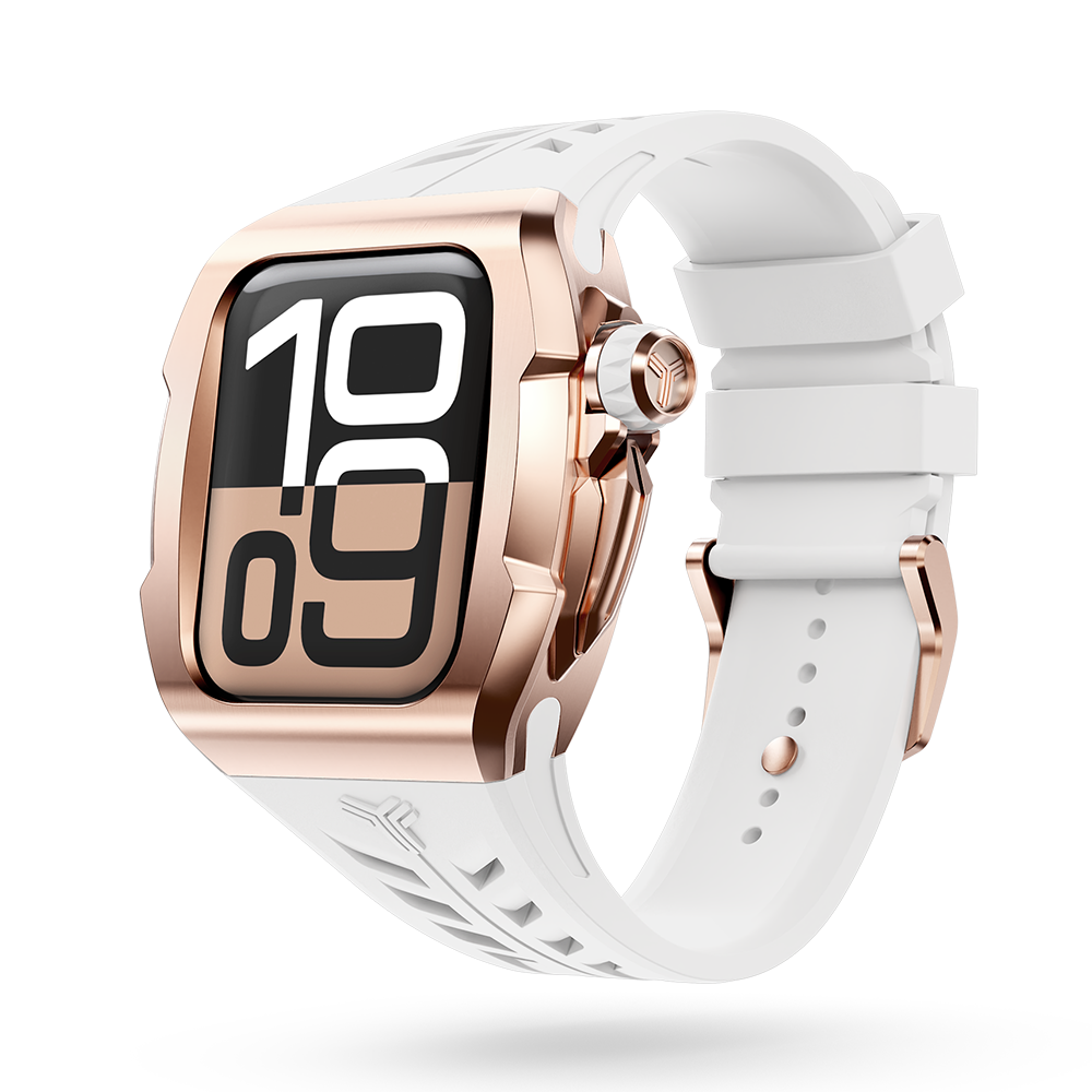 [Bold Logo] Vivienne Westwood Rubber Band