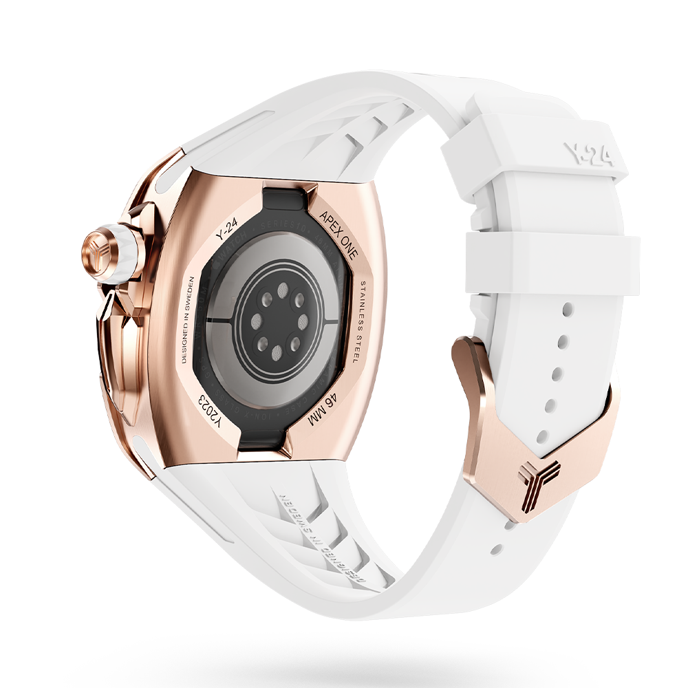 [Bold Logo] Vivienne Westwood Rubber Band