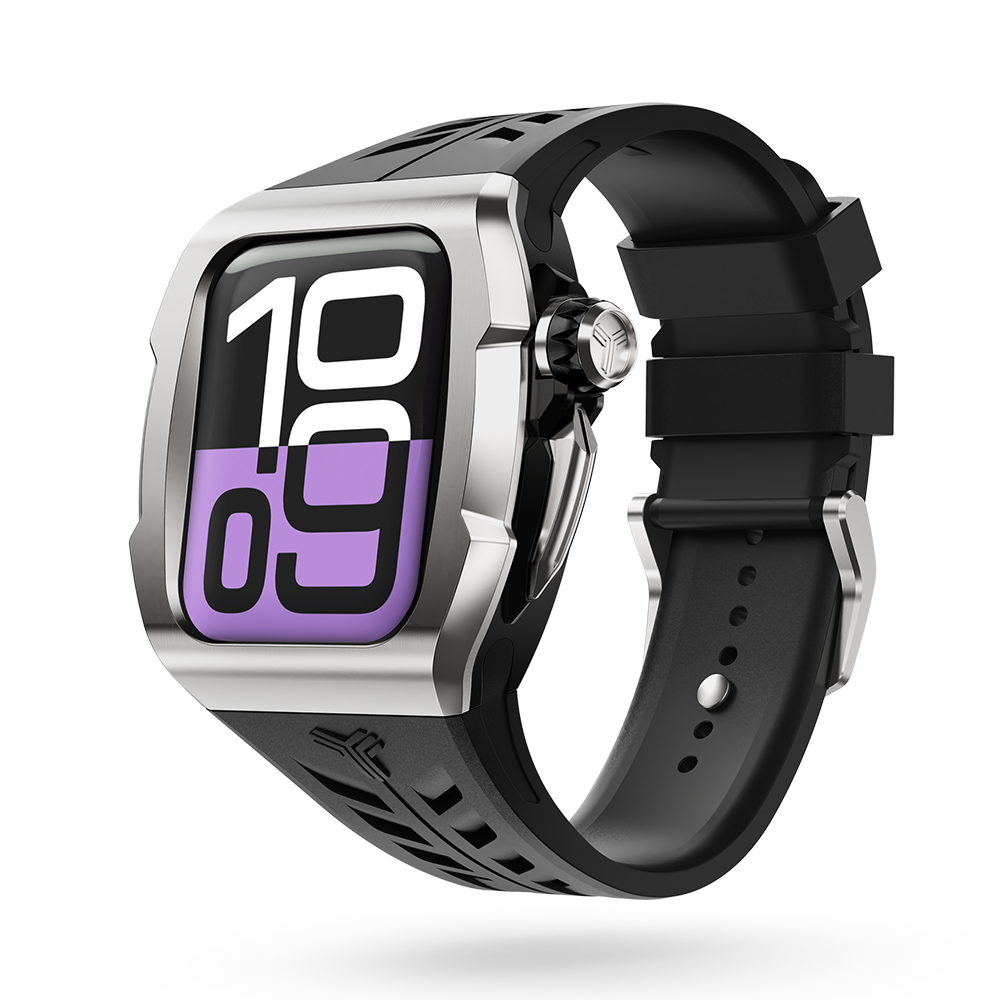[Bold Logo] Vivienne Westwood Rubber Band