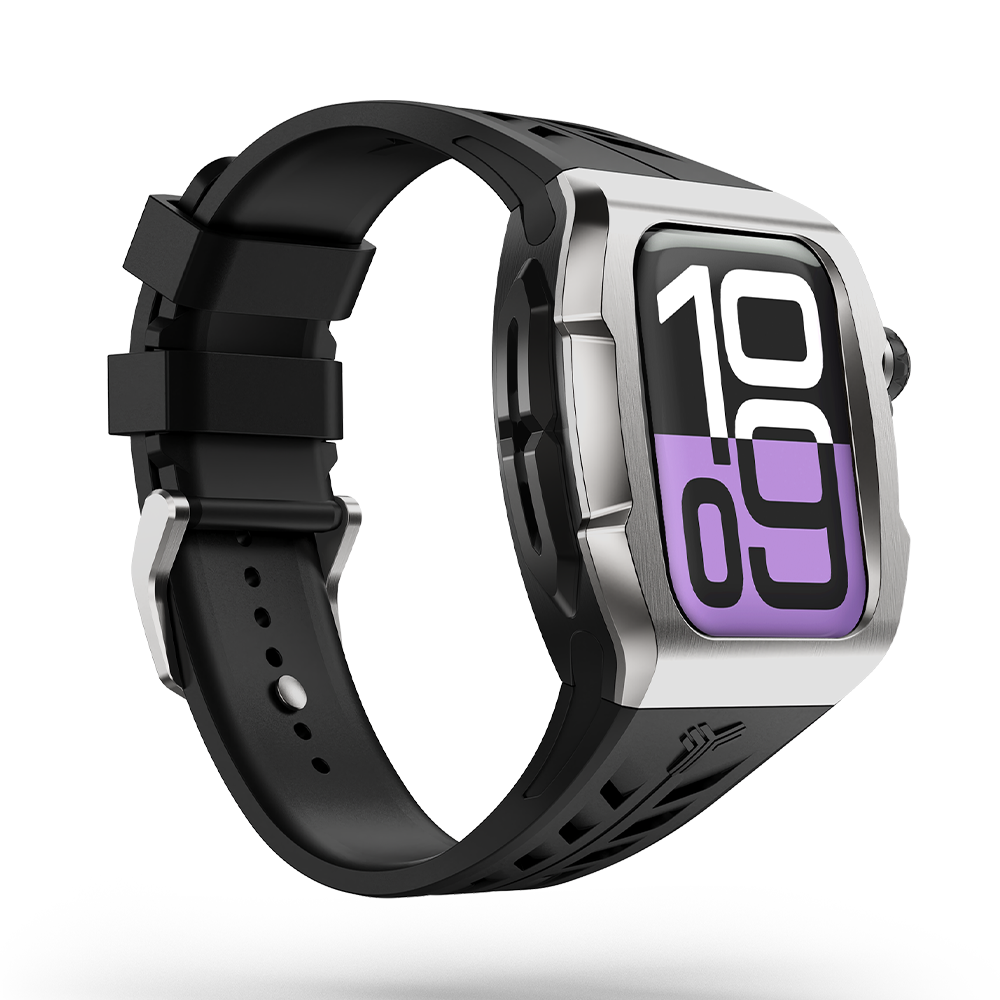 [Bold Logo] Vivienne Westwood Rubber Band