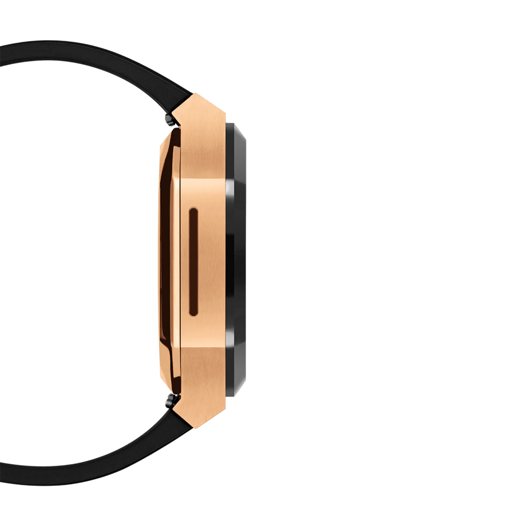 【北欧デザイン】DWケース一体型バンド【DANIEL WELLINGTON】