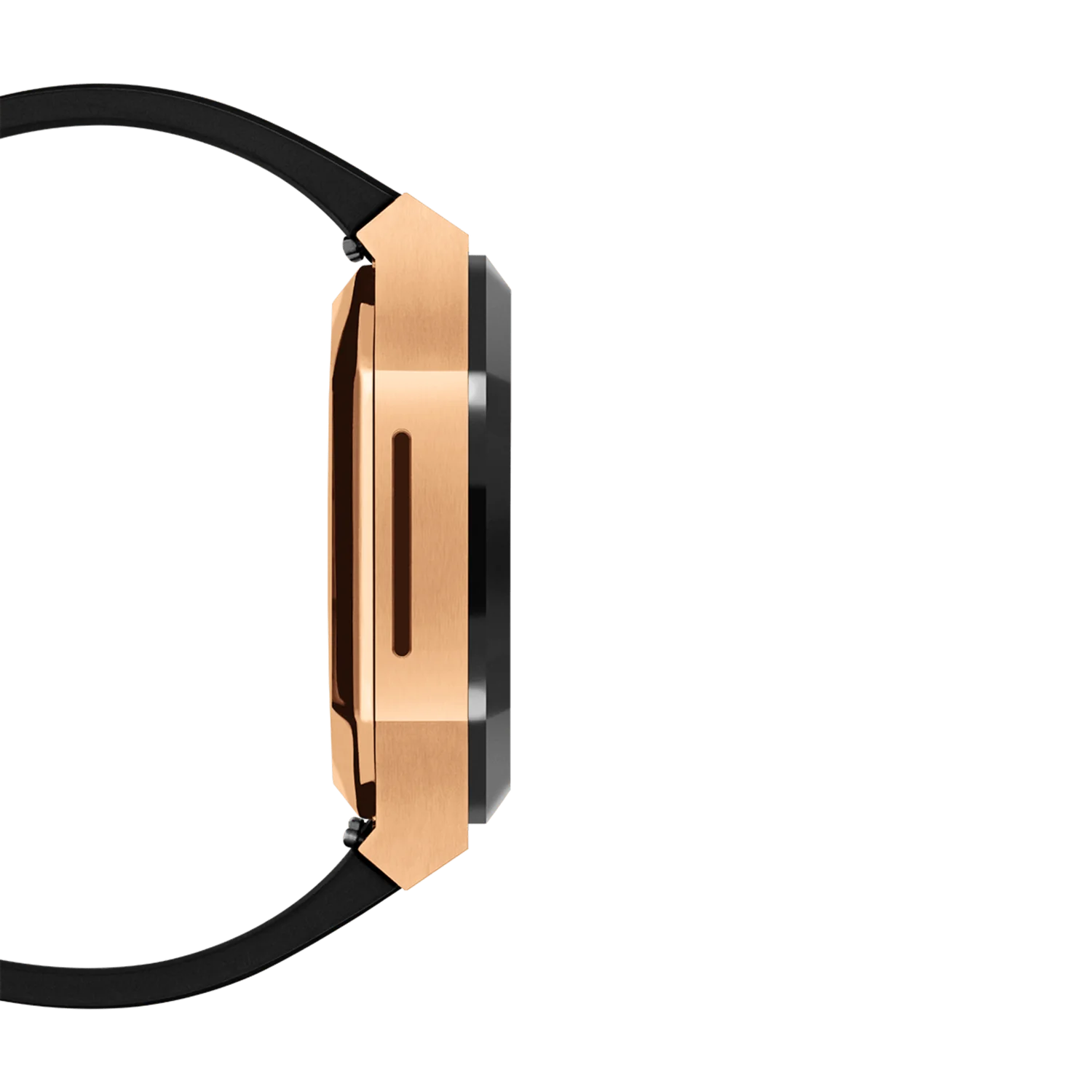 【北欧デザイン】DWケース一体型バンド【DANIEL WELLINGTON】