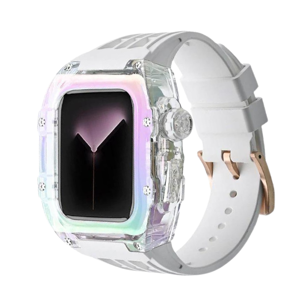 【全6色】SOL(ソル) Brilliant Pisces【アップルウォッチ】 - Apple Watchバンド専門通販【BELTIES(ベルティーズ)】