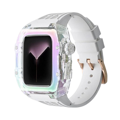 【全6色】SOL(ソル) Brilliant Pisces【アップルウォッチ】 - Apple Watchバンド専門通販【BELTIES(ベルティーズ)】