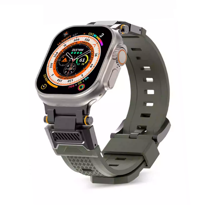 [Perfume set available] Aroma Dispenser Band [Apple Watch]