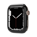 [Frame Type] Stainless Steel Protective Cover [Apple Watch]