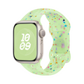 Colorful Candy Pop Silicone Band for Apple Watch