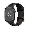 Colorful Candy Pop Silicone Band for Apple Watch