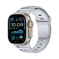 [Safe even when wet] Airy Silicone Sport Band [Apple Watch]