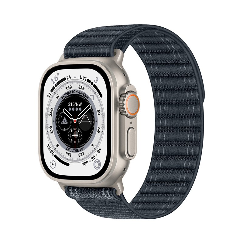 AirFit Nylon Band for Apple Watch (6 colors available)