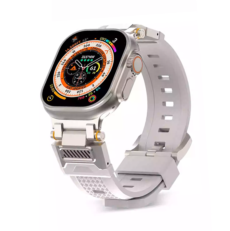[Perfume set available] Aroma Dispenser Band [Apple Watch]