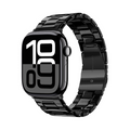 [Beautiful Shine] Elegant Resin Link Band [Apple Watch]