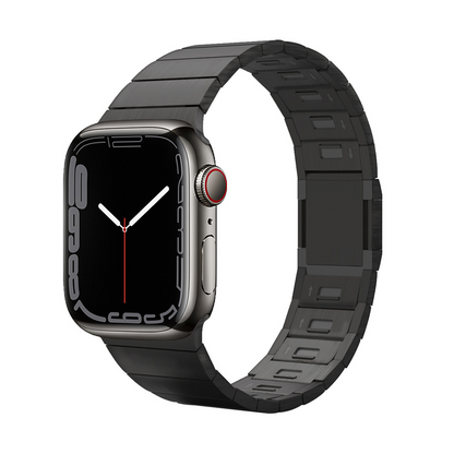 【全5色】スマートマグネティックステンレスバンド【アップルウォッチ】 - Apple Watchバンド専門通販【BELTIES(ベルティーズ)】