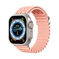 Solo Loop Air Silicone Band (23 Colors Available) for Apple Watch