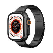 [2 colors available] Tool-free stainless steel band [Apple Watch]