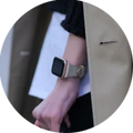 大人の手元にふさわしい品格