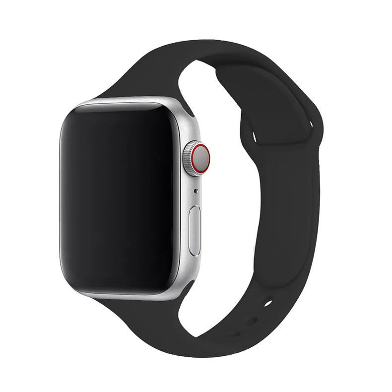 ブラック（黒）のApple Watchバンド・ケース – Apple Watch（アップル
