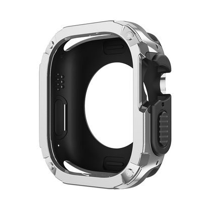 [8 colors available] Double Protection Guard Case [Apple Watch]