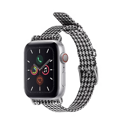 【全9色】ナイロンキャンバスバンド【アップルウォッチバンド】 - Apple Watchバンド専門通販【BELTIES(ベルティーズ)】