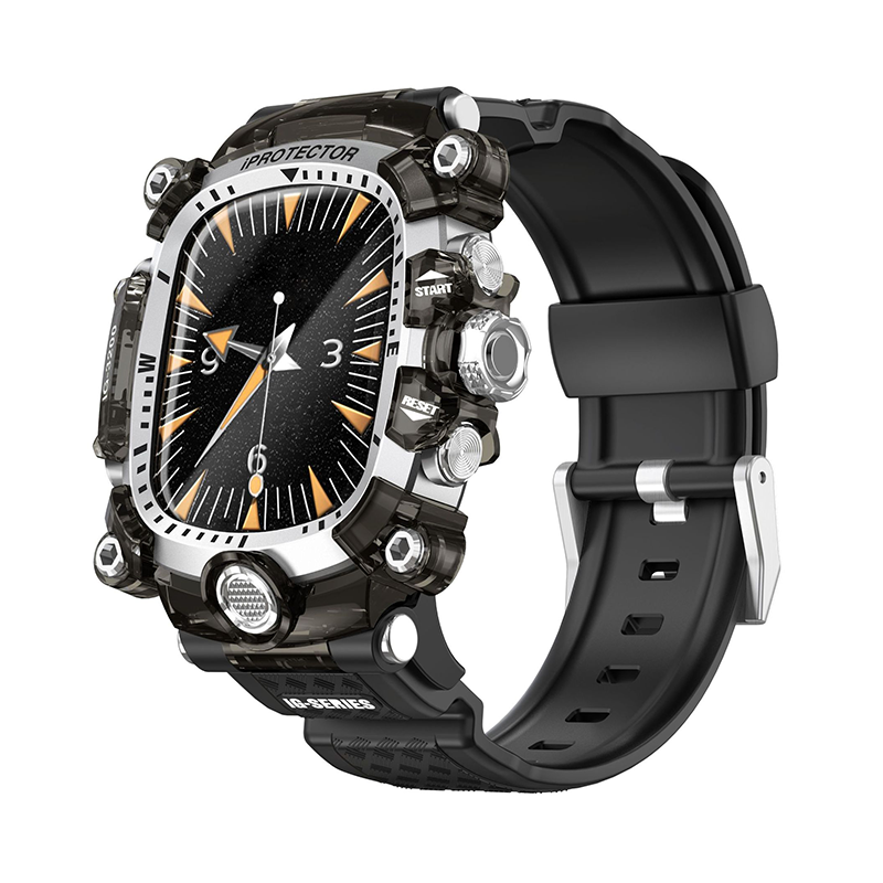 【全7色】SOL(ソル) Durable Meteo【アップルウォッチ】