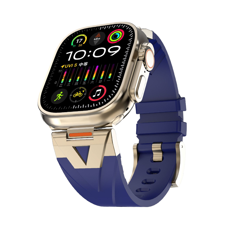 BELTIES限定】トライアングルコネクトバンド【アップルウォッチ