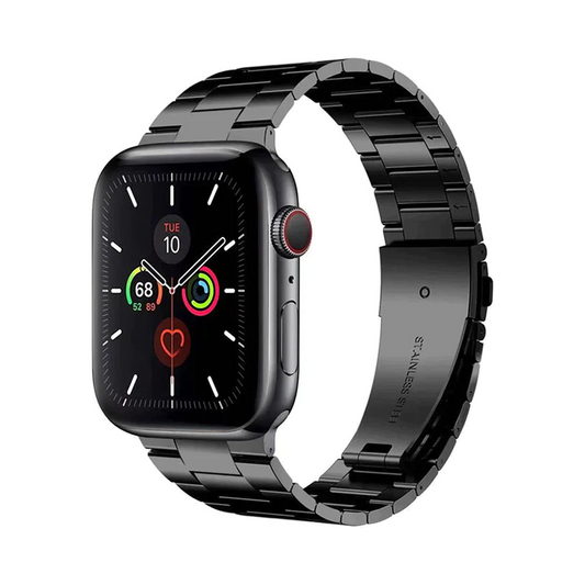 バタフライバックルタイプのApple Watchバンド – Apple Watch
