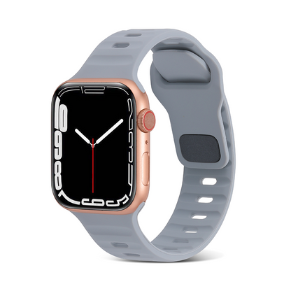 [18 colors available] Air Light Silicone Sport Band [Apple Watch]