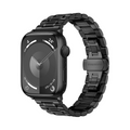 [Durable and elegant] Metal link bracelet [Apple Watch]