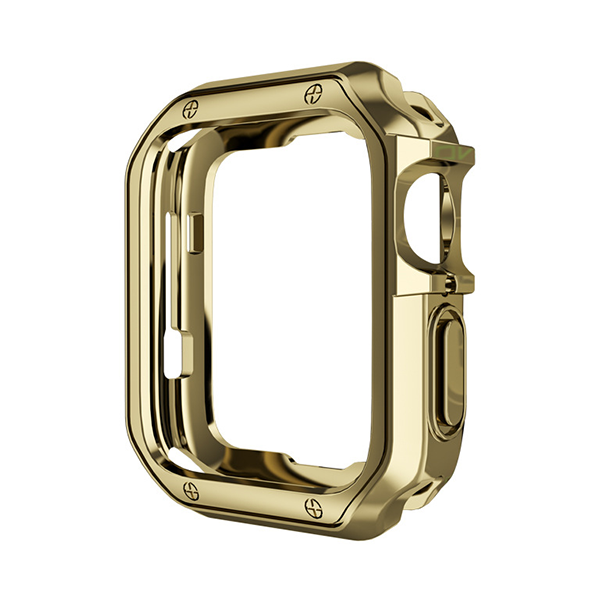 [5 colors available] Royal Guard TPU plated case [Apple Watch]